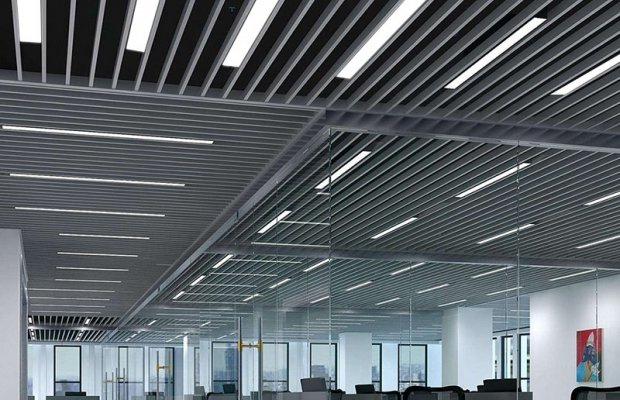 WPC Ceiling Panel