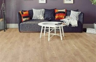 SPC Flooring