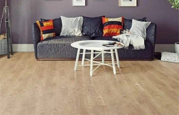 SPC Flooring